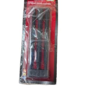 Husky 6 in. Impact Socket Adapter Set (3-Piece)