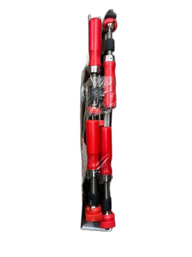BESSEY Clutch Clamp Set (4-Piece) - Image 10