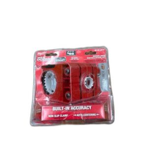 Milwaukee Door Lock Installation Bi-Metal Hole Saw Set