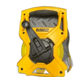 DEWALT 100 ft. Measuring Tape