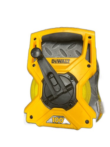 DEWALT 100 ft. Measuring Tape