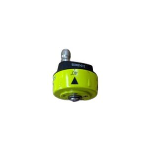 RYOBI 5-in-1 3,300 PSI Gas and Electric Pressure Washer Nozzle