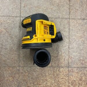 DEWALT 20V MAX XR Cordless Brushless 5 in. Random Orbital Sander (Tool Only)