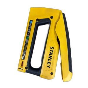 Stanley Reverse Squeeze Stapler