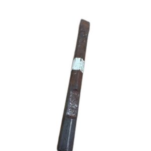 Milwaukee 1-1/8 in. x 16 in. Steel Narrow Chisel Hex Chisel