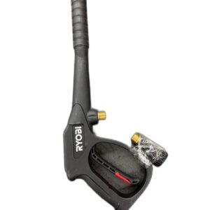 RYOBI 3,300 PSI Pressure Washer Trigger Gun Kit