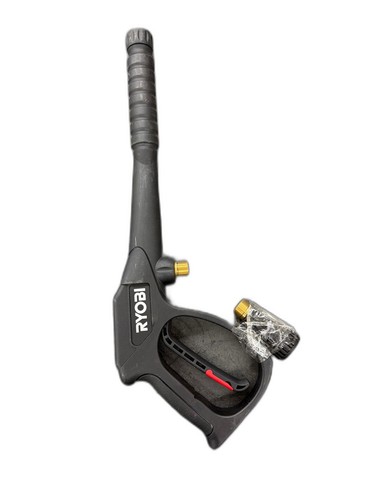RYOBI 3,300 PSI Pressure Washer Trigger Gun Kit