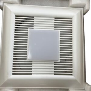 Panasonic WhisperValue DC 50/80/100 CFM Bath Exhaust Fan Low Profile Energy Star
