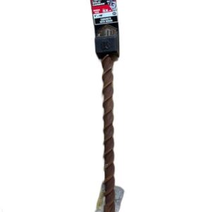 Milwaukee 1 in. x 18 in. 4-Cutter SDS-PLUS Carbide Drill Bit