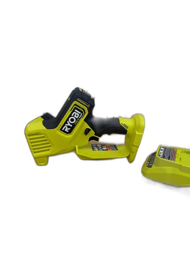 RYOBI ONE+ HP 18V Brushless 8 in. Cordless Mini Chainsaw with 2.0 Ah Battery - Image 5