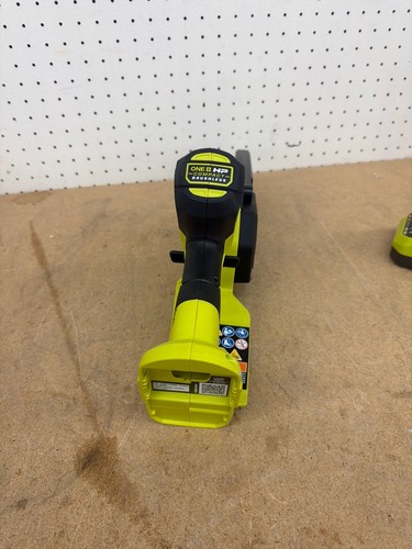RYOBI ONE+ HP 18V Brushless 8 in. Cordless Mini Chainsaw with 2.0 Ah Battery - Image 6
