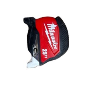 Milwaukee 25 ft. Electrician's Magnetic Tape Measure