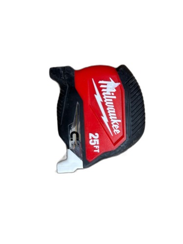 Milwaukee 25 ft. Electrician's Magnetic Tape Measure