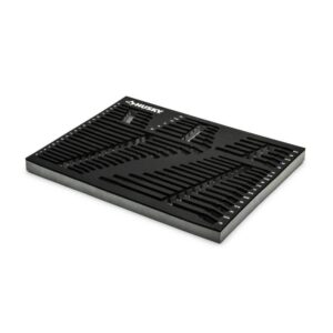 Husky EVA Tray for 44-Piece Combination Wrench Set (SAE and MM)