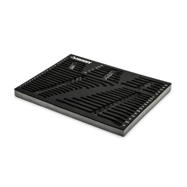 Husky EVA Tray for 44-Piece Combination Wrench Set (SAE and MM)