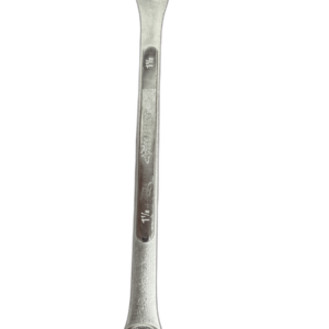 Husky 1-1/8 in. and 1-1/2 in. Trailer Hitch Wrench in Double Box Wrench