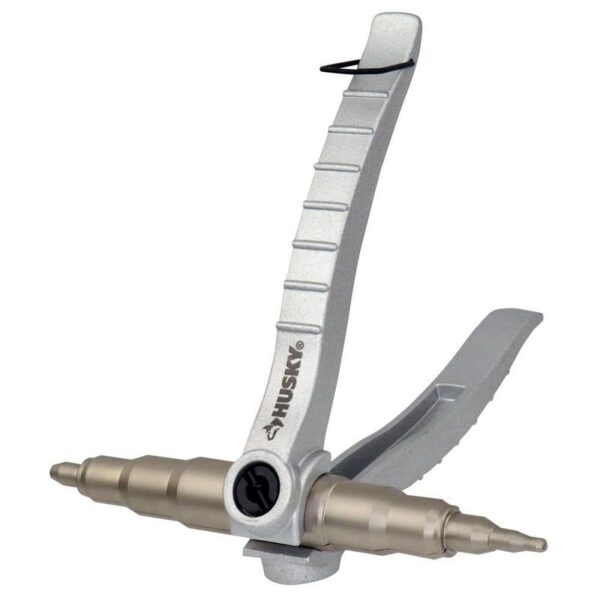 Husky Copper Pipe Tube Expander Swagging Tool