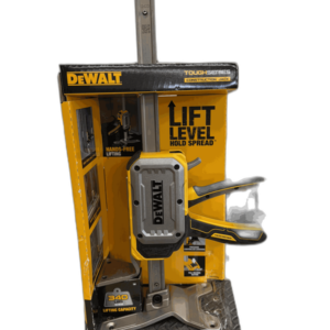 DEWALT Toughseries Construction Jack Set (1-Piece)