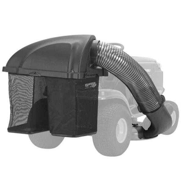 Cub Cadet Double Bagger 42 in. 46 in. for Troy-Bilt Craftsman Mowers 2015+