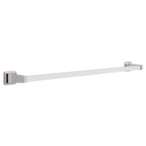 Franklin Brass Futura 30 in. Wall Mount Towel Bar Bath Hardware Accessory