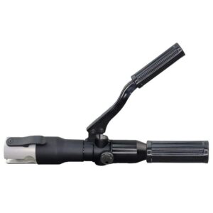 PRESSFAST Hydraulic Copper Press Tool 1/2", 3/4", 1" Fittings Relief Valve