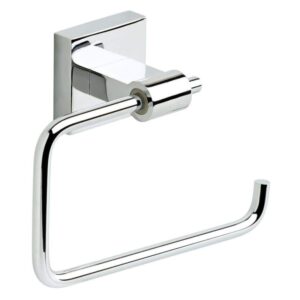 Franklin Brass Maxted Wall Mount Toilet Paper Holder Polished Chrome