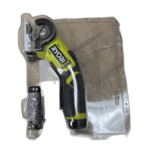RYOBI USB Lithium Power Cutter Kit w/2.0 Ah USB Lithium Battery&Charging Cable