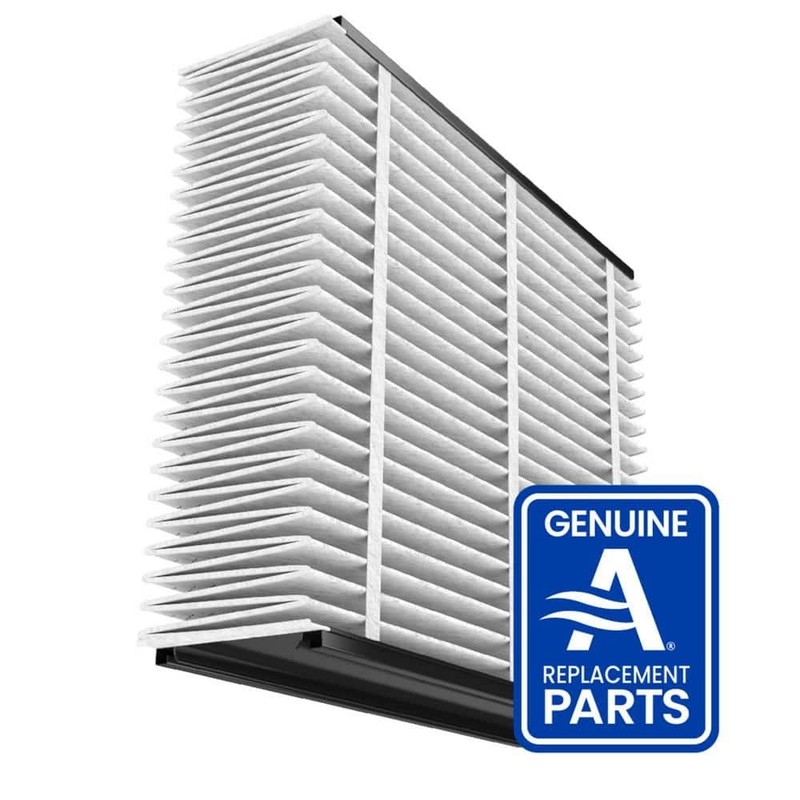AprilAire 216 MERV 16 Air Filter 20x25x4 Pleated Fit 1210 1620 2210 2216 4200 - Image 6