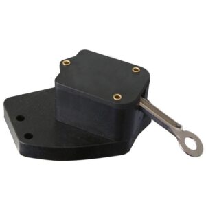 Water Source Replacement Switch for Pedestal Sump Pump