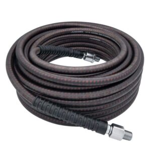 Husky 1/4 in. x 50 ft. High-Pressure Air Hose