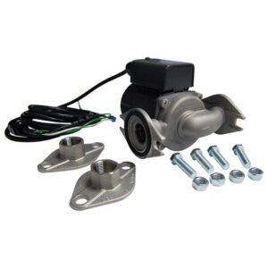Rheem Timer Based Recirculation Pump Kit for Tankless Water Heaters