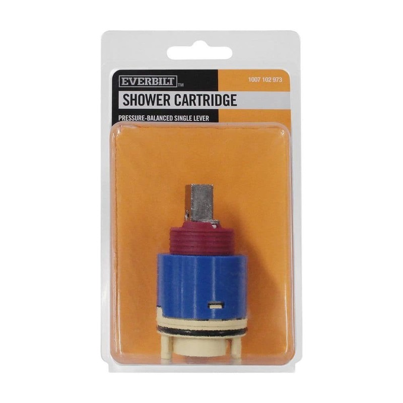 Everbilt Single-Lever Cartridge for Shower Faucets, Replaces Zurn, Olympia - Image 2