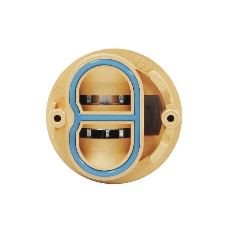 Everbilt Single-Lever Cartridge for Shower Faucets, Replaces Zurn, Olympia - Image 6