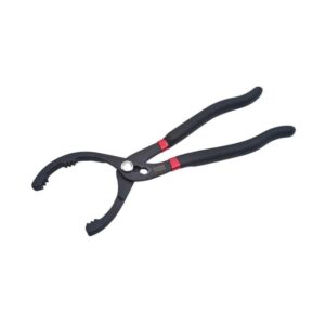 GEARWRENCH 2-15/16 in. x 3-5/8 in. Slip Joint Oil Filter Wrench Plier