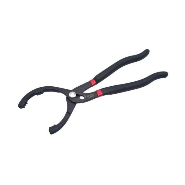 GEARWRENCH 2-15/16 in. x 3-5/8 in. Slip Joint Oil Filter Wrench Plier