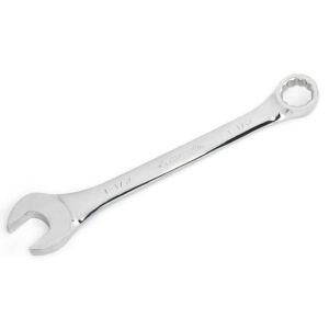 Husky 1-1/2 in. 12-Point SAE Full Polish Combination Wrench
