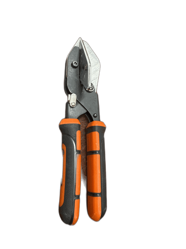 Crescent 9 in. Molding Miter Snip