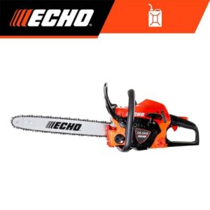 ECHO 14 in. 34.4 cc Gas 2-Stroke Rear Handle Chainsaw with Automatic Chain Oiler
