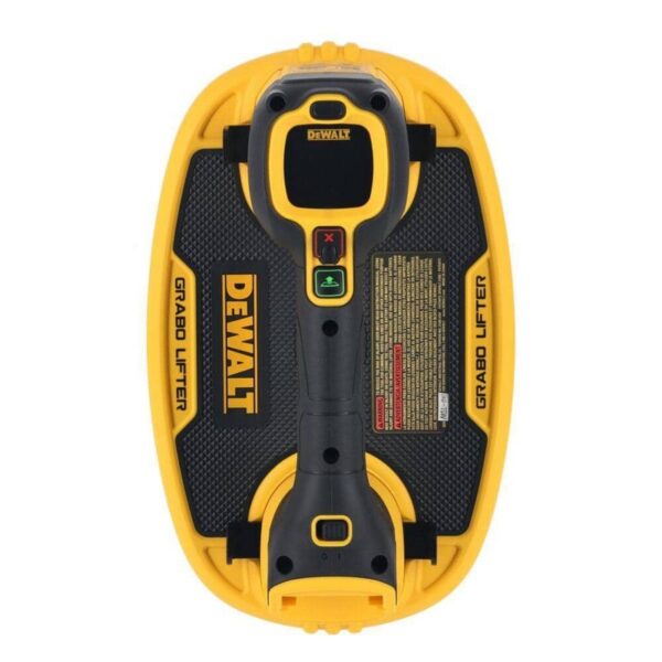 DEWALT 20-Volt Max Cordless GRABO Lifter (Tool Only)