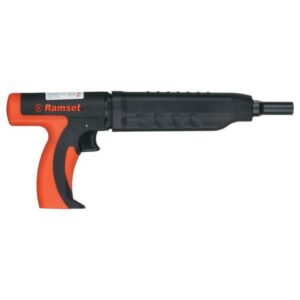 Ramset MasterShot 0.22 Caliber Powder Actuated Tool (PAT)
