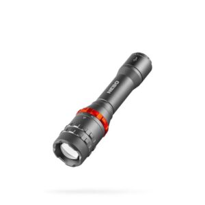 NEBO Davinci 1500 Lumen Rechargeable Flashlight