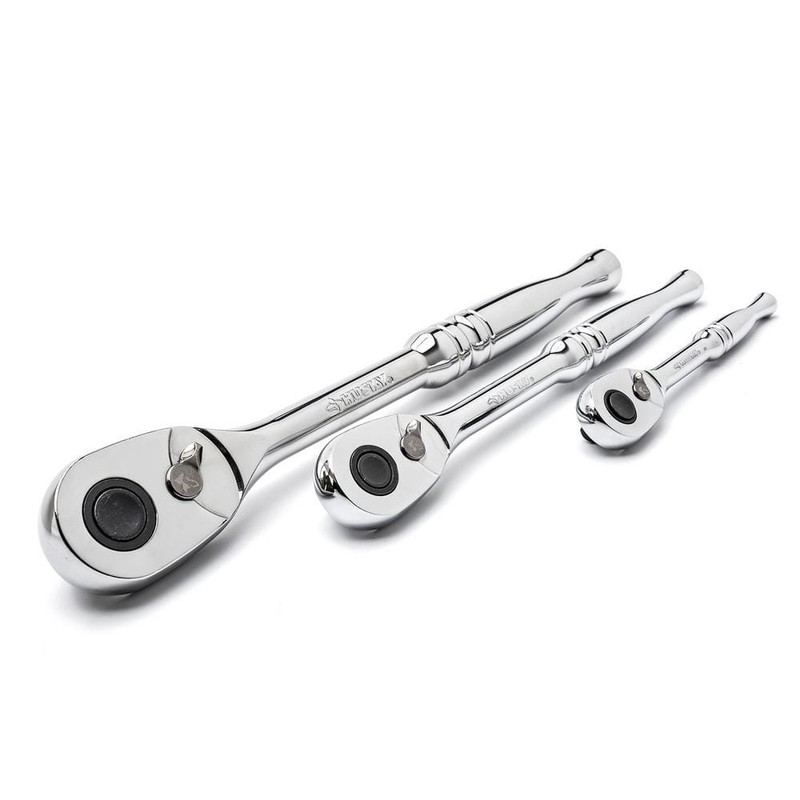 Husky Mechanics Tool Set (194-Piece) - Image 7
