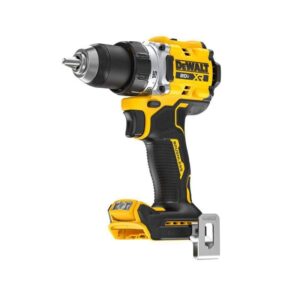 DEWALT 20V MAX XR Brushless Cordless 1/2 in. Drill/Driver (Tool Only)