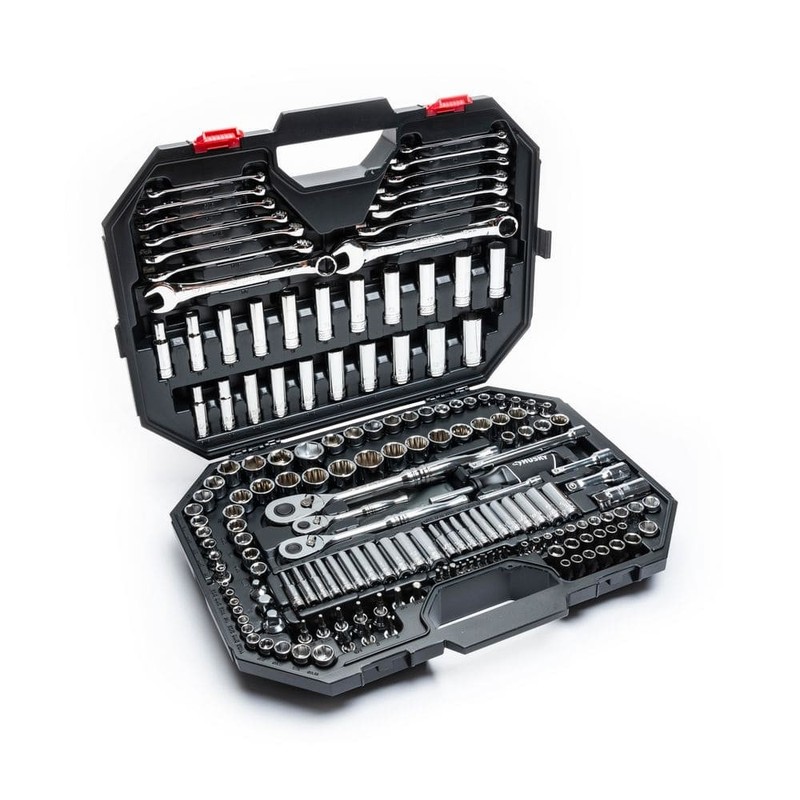 Husky Mechanics Tool Set (194-Piece) - Image 14