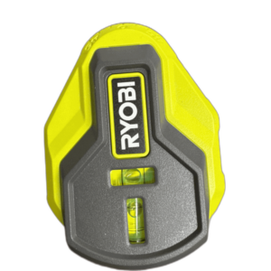 RYOBI 20' AirGrip Laser Level