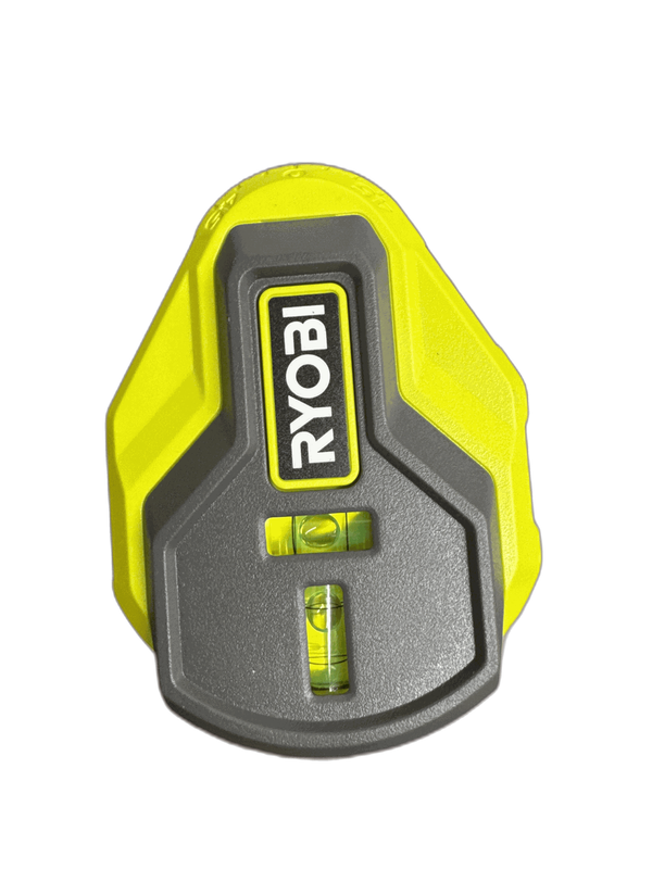 RYOBI 20' AirGrip Laser Level