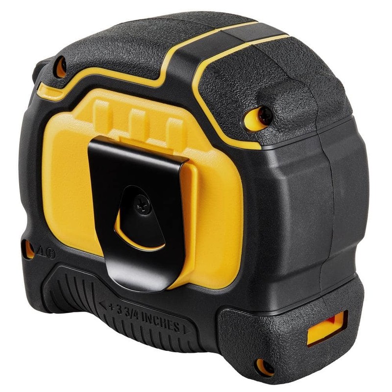DEWALT Tough Tape 35 ft. x 1-1/4 in. Tape Measure - Image 11