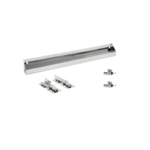 Rev-A-Shelf 25" Tip Out Tray w/Soft Close for Sink Base Cabinet