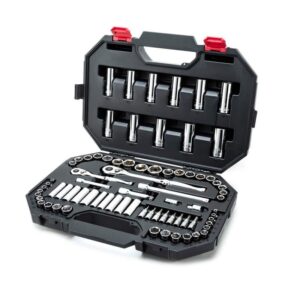 Husky 144-Position Mechanics Tool Set (75-Piece)