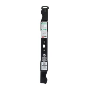 Genuine Factory Parts 3-in-1 Blade for 23 in. Lawn Mowers OE# 942-05019